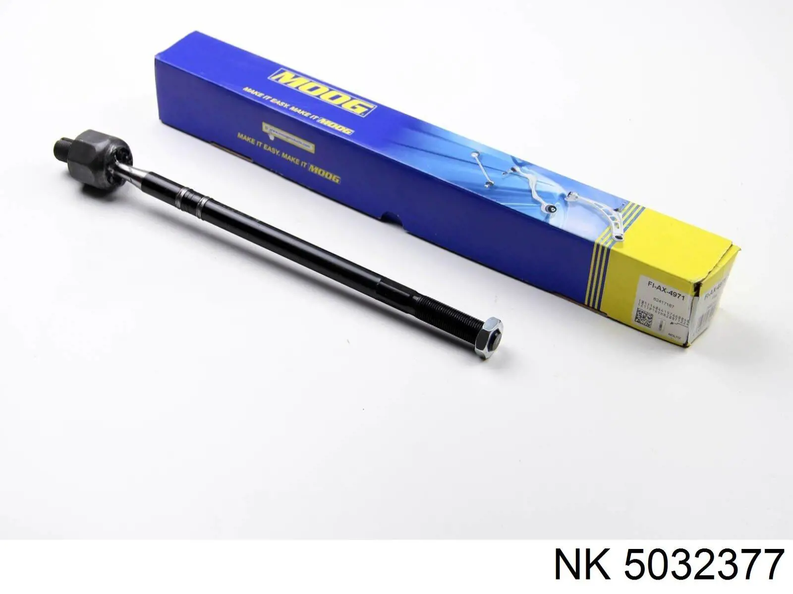 Купити 5032377 NK Тяга рульова поздовжня