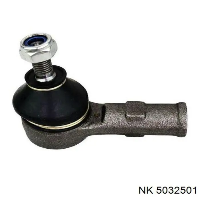 Наконечник рульовий NK 5032501 ціна, від 6.48 USD