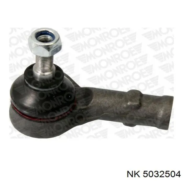 Наконечник рульовий NK 5032504 ціна, від 8.73 USD