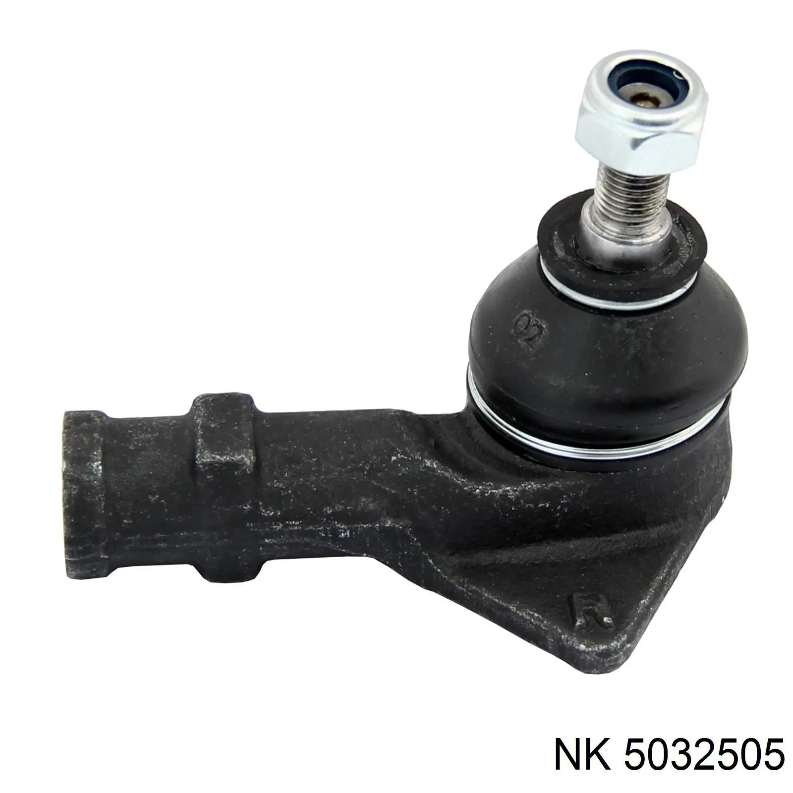 Наконечник рульовий NK 5032505 ціна, від 9.08 USD