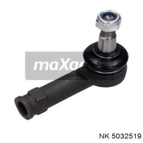 Накінечник рульової тяги, зовнішній NK 5032519