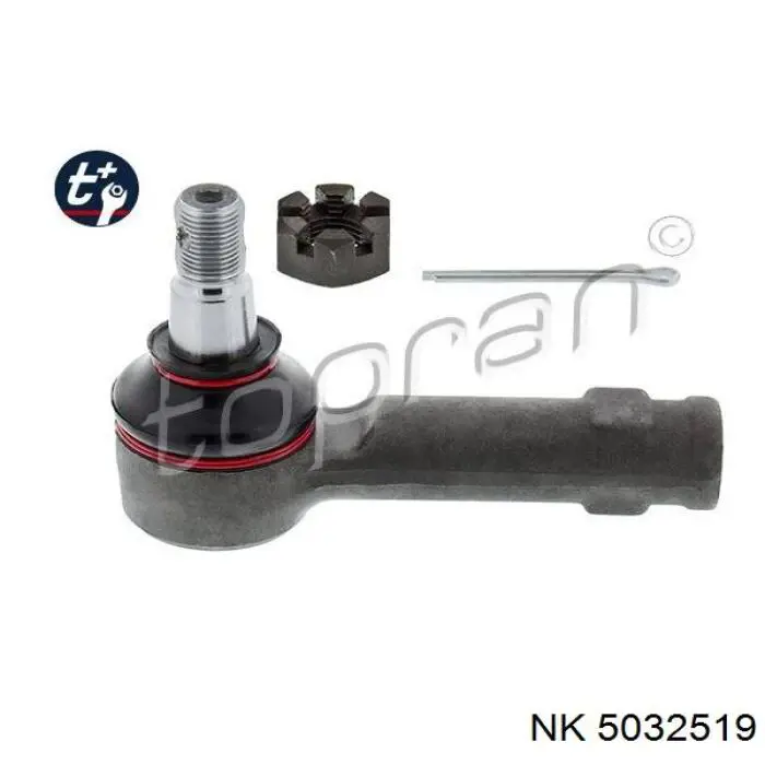 Купити 5032519 NK Рульовий наконечник