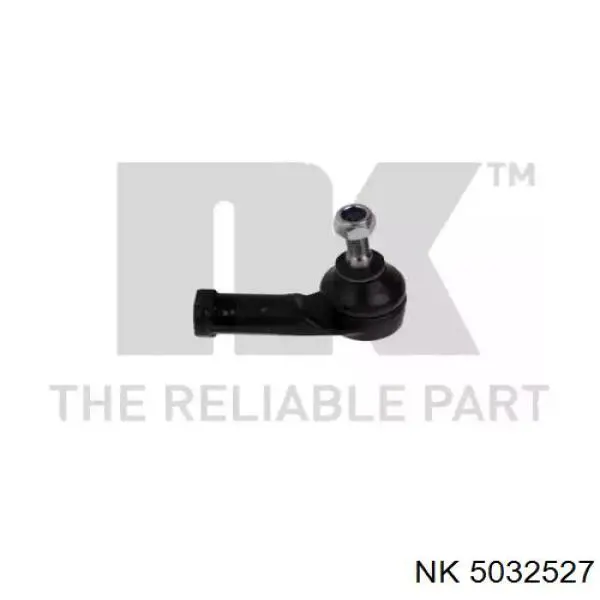 Наконечник рульовий NK 5032527 ціна, від 7.45 USD