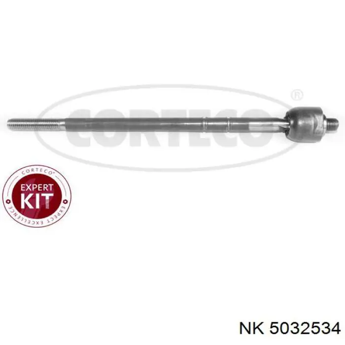 Тяга рульова NK 5032534