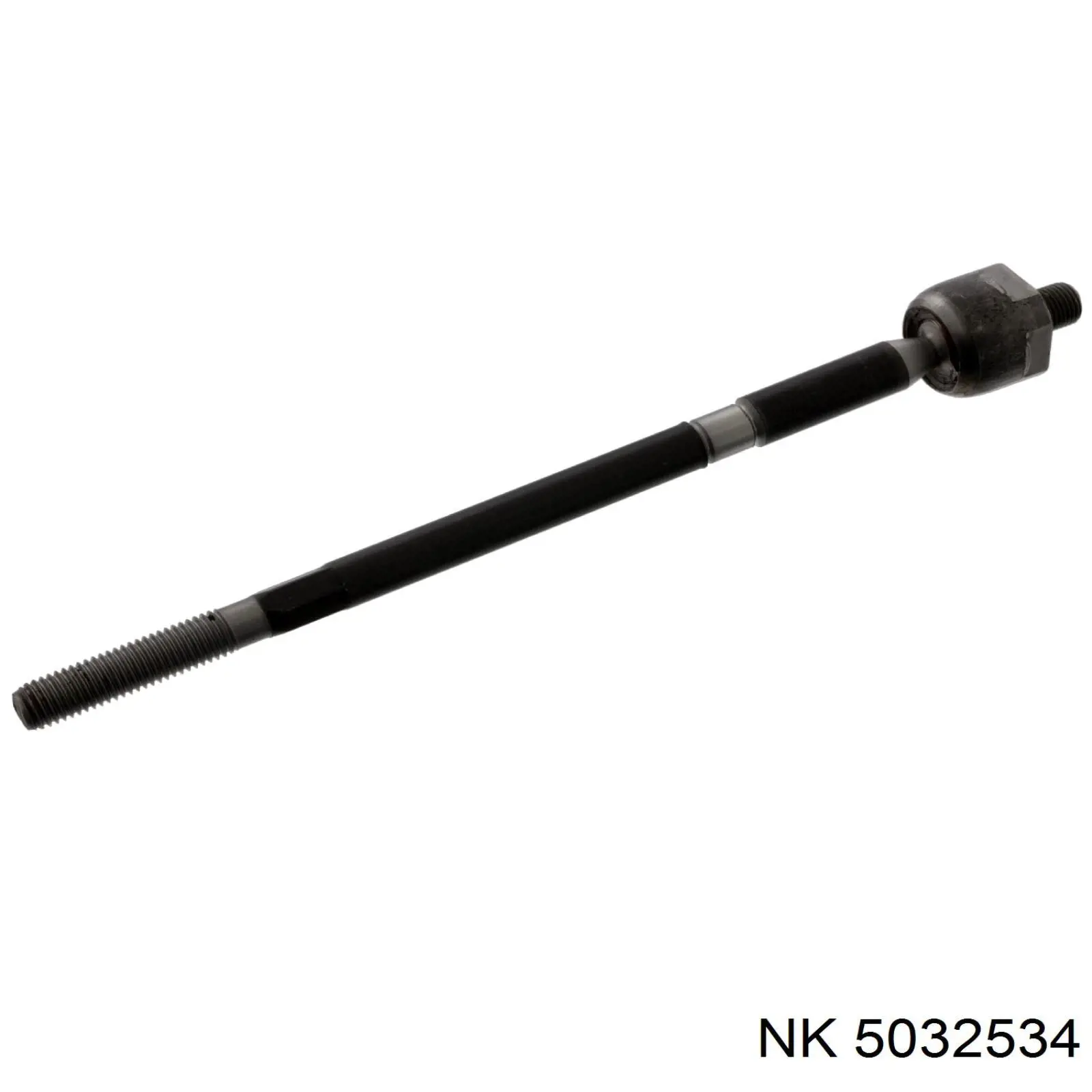Тяга рульова поперечна NK 5032534 ціна, від 9.17 USD