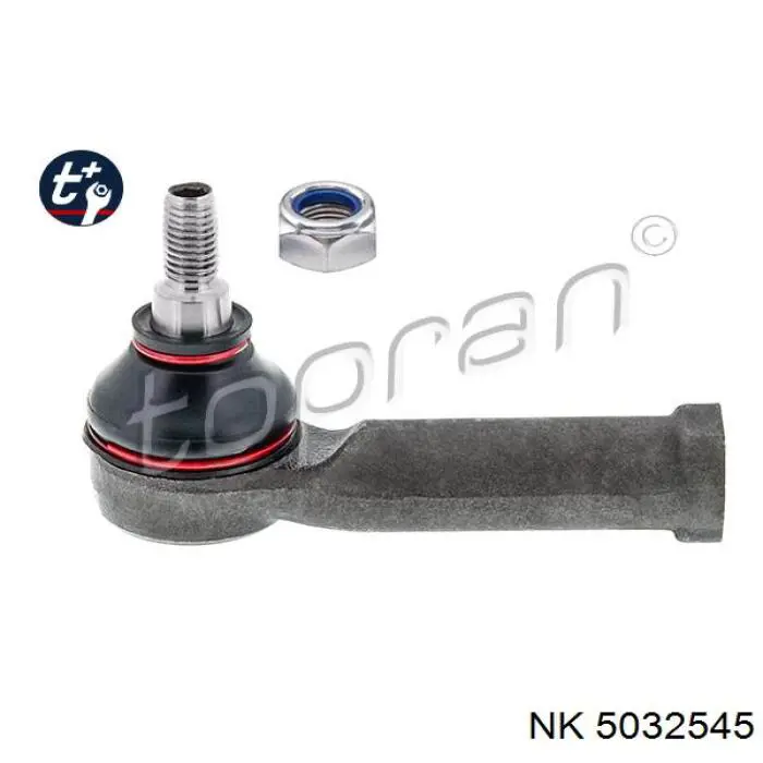 Рульовий наконечник 5032545 NK