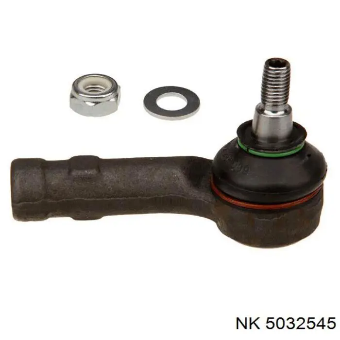 Наконечник рульовий NK 5032545 ціна, від 6.81 USD