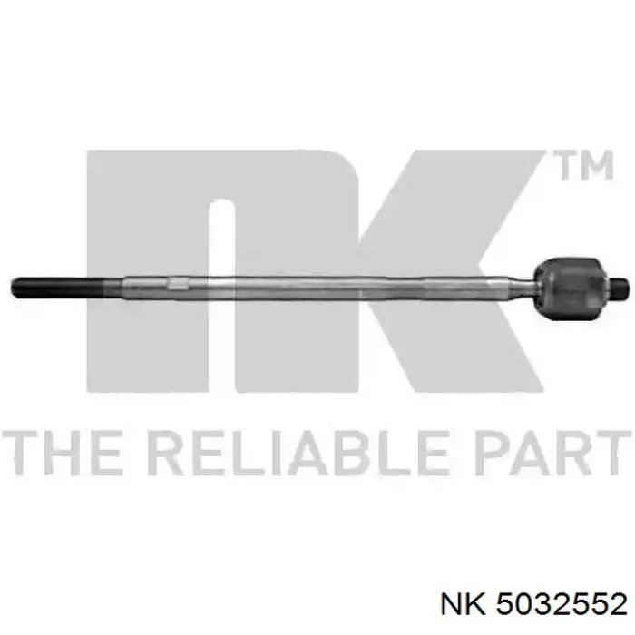 5032552 NK Тяги кермові