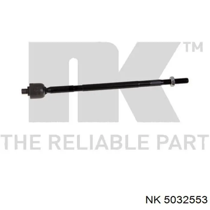 Тяга рульова NK 5032553