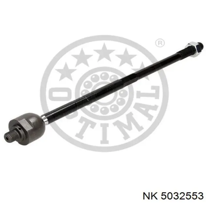 Тяга рульова поперечна NK 5032553 ціна, від 8.32 USD