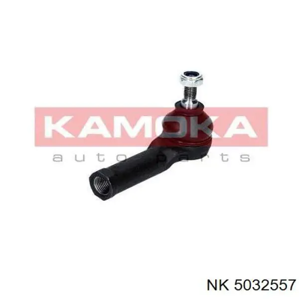 Наконечник рульовий NK 5032557 ціна, від 10.60 USD