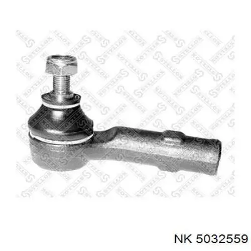 Рульовий наконечник 5032559 NK