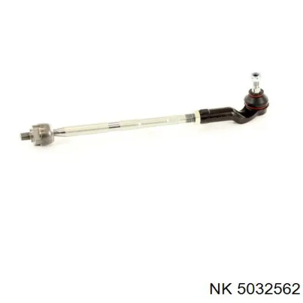 Тяга рульова поперечна NK 5032562 ціна, від 13.73 USD