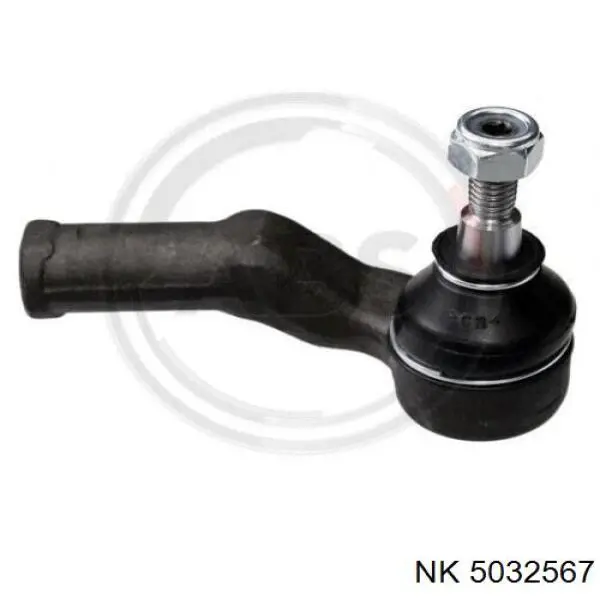 Наконечник рульовий NK 5032567 ціна, від 11.65 USD