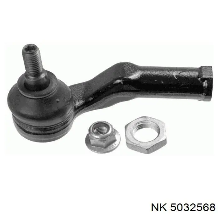 Наконечник рульовий NK 5032568 ціна, від 11.76 USD