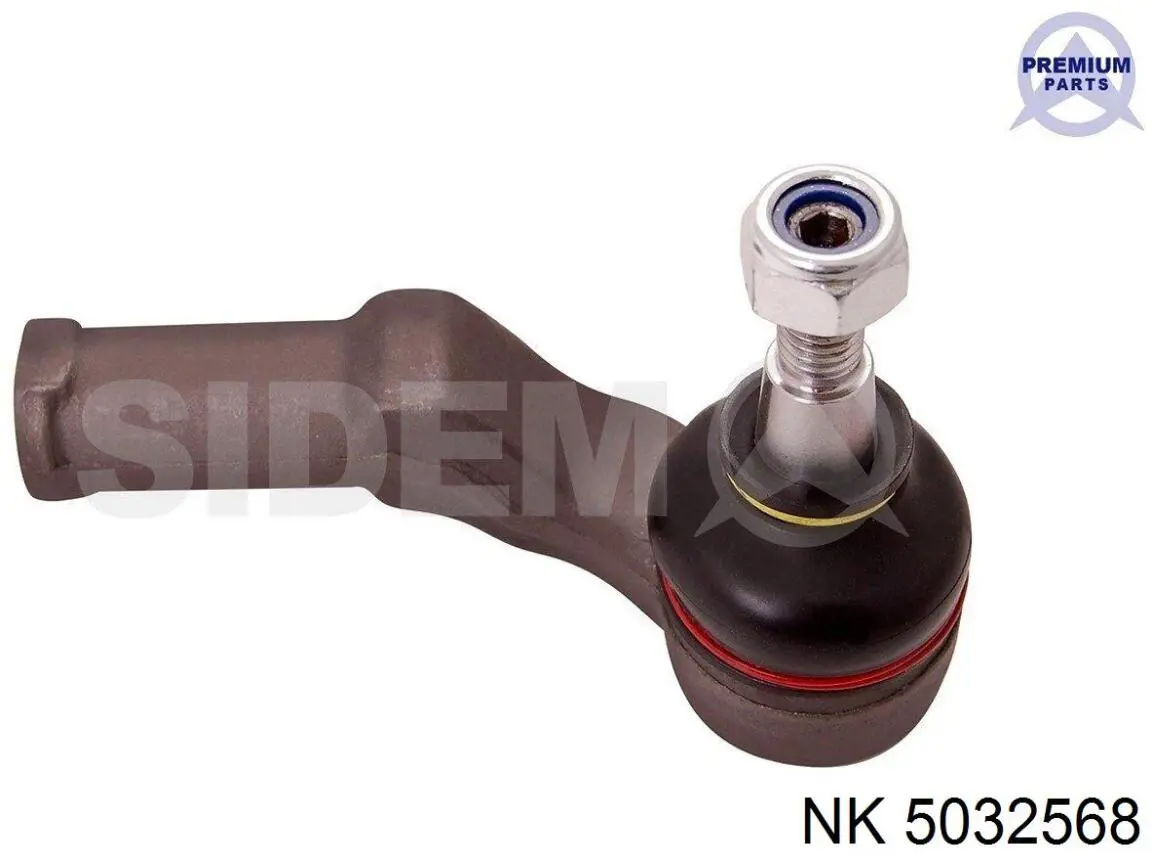 Рульовий наконечник 5032568 NK