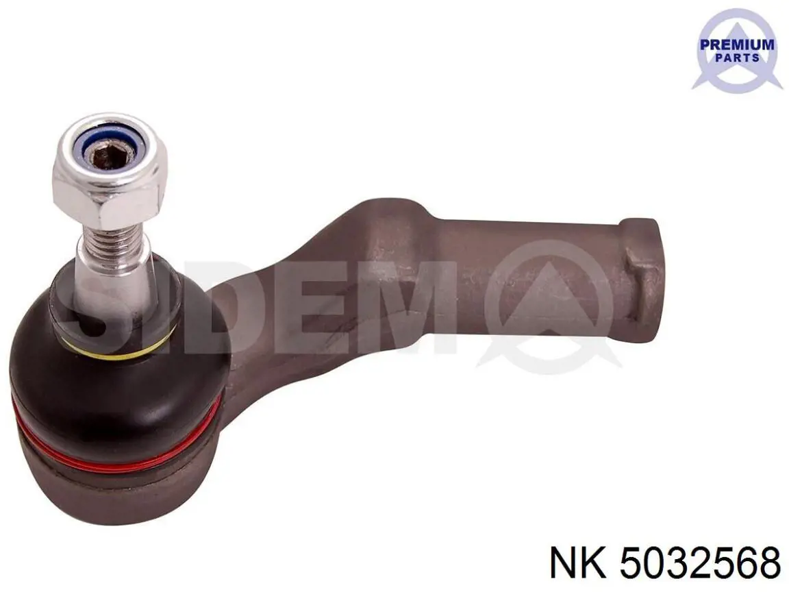 Купити 5032568 NK Рульовий наконечник