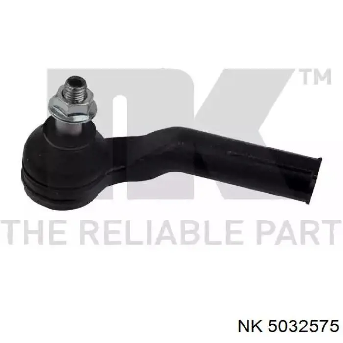 Наконечник рульовий NK 5032575 ціна, від 9.08 USD
