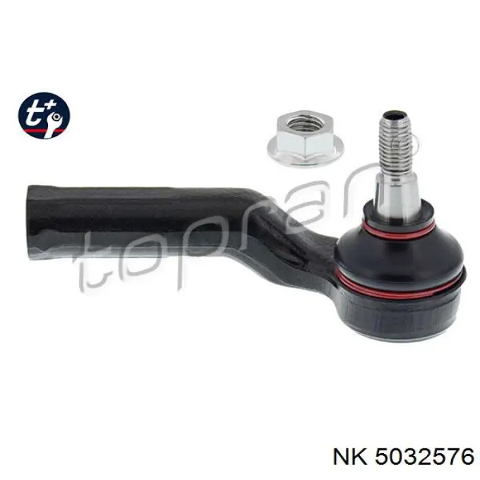 Купити 5032576 NK Рульовий наконечник