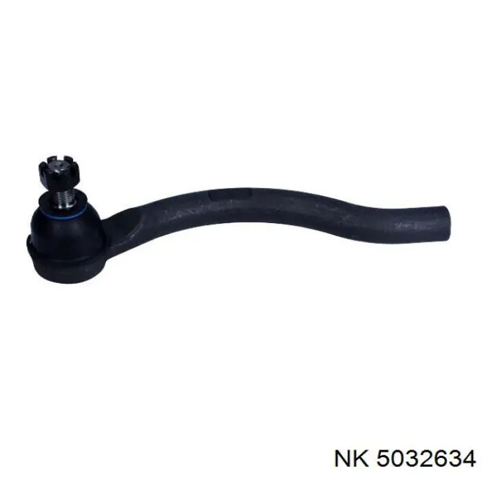 Наконечник рульовий NK 5032634 ціна, від 15.16 USD