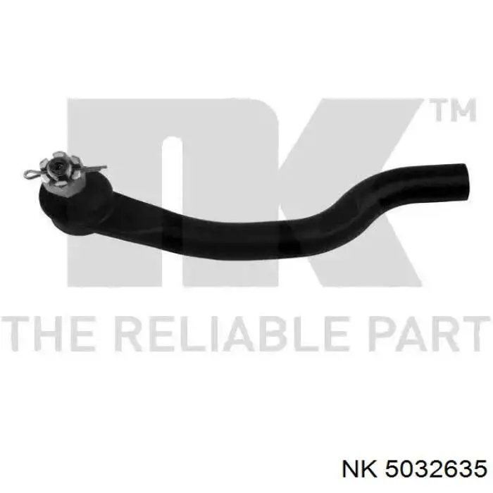 Купити 5032635 NK Рульовий наконечник