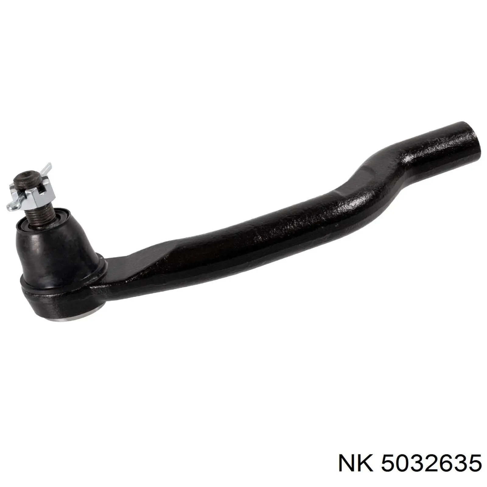 Наконечник рульовий NK 5032635 ціна, від 13.83 USD