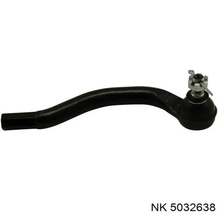 Наконечник рульовий NK 5032638 ціна, від 16.07 USD