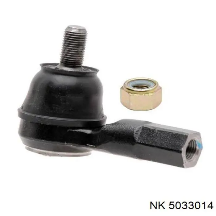 Накінечник рульової тяги, зовнішній NK 5033014