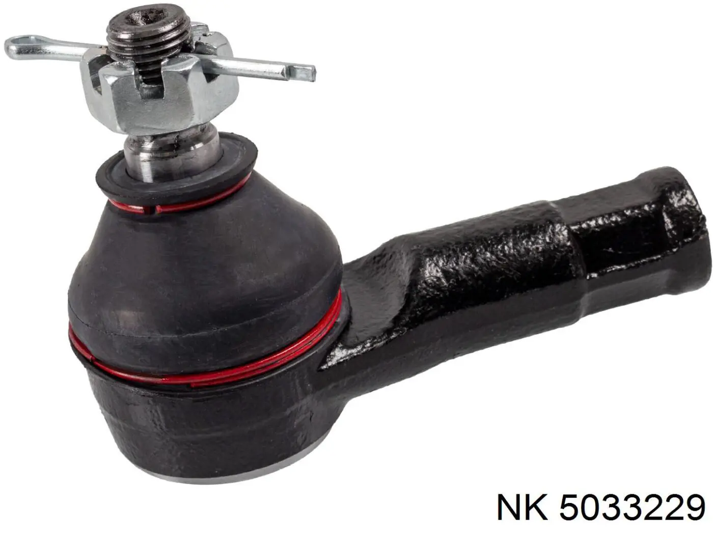Наконечник рульовий NK 5033229 ціна, від 7.03 USD