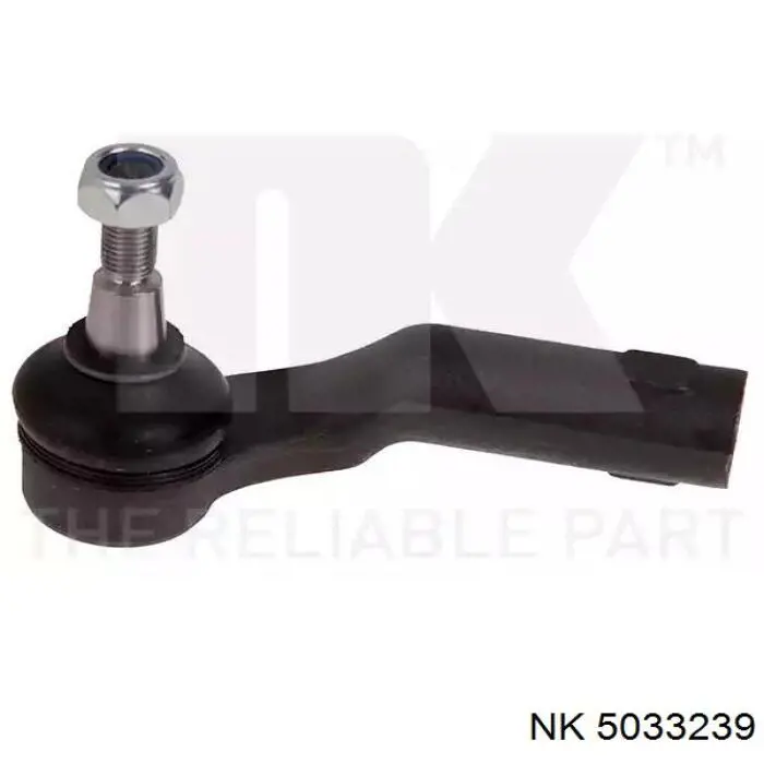 Купити 5033239 NK Рульовий наконечник