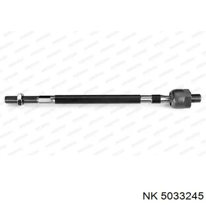 Тяга рульова права NK 5033245 ціна, від 10.72 USD