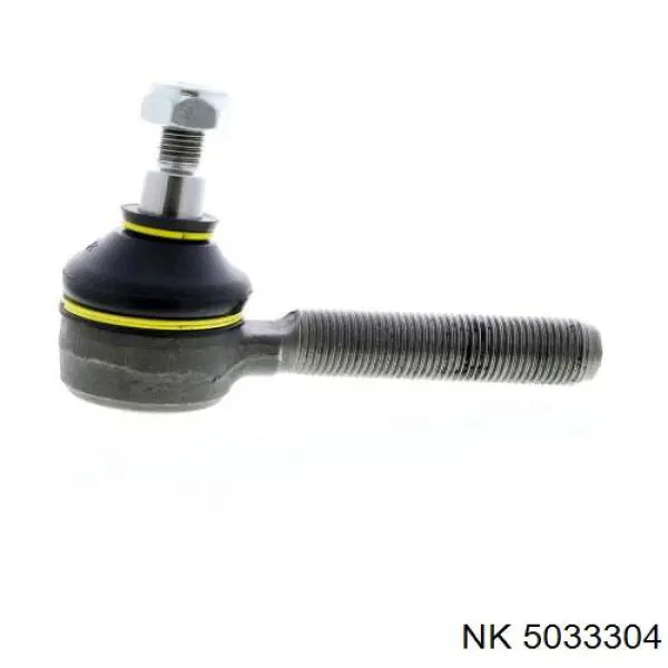 Наконечник рульовий NK 5033304 ціна, від 8.16 USD