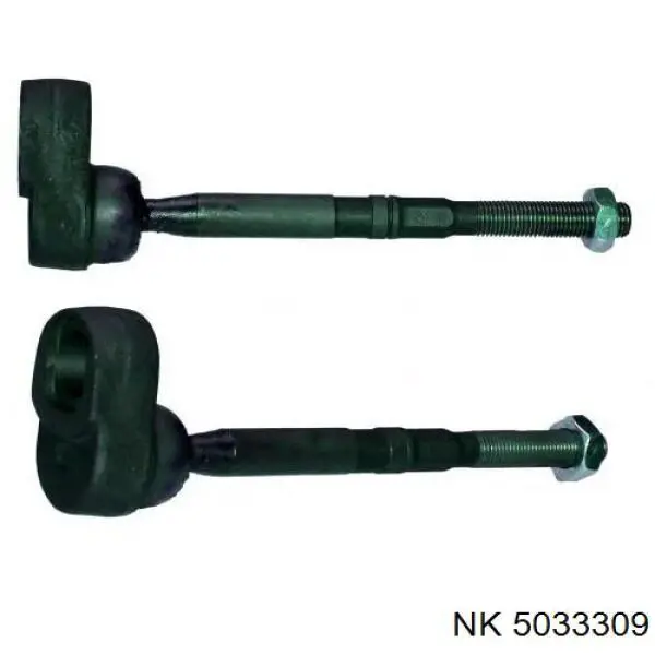Тяга рульова поперечна NK 5033309 ціна, від 18.88 USD