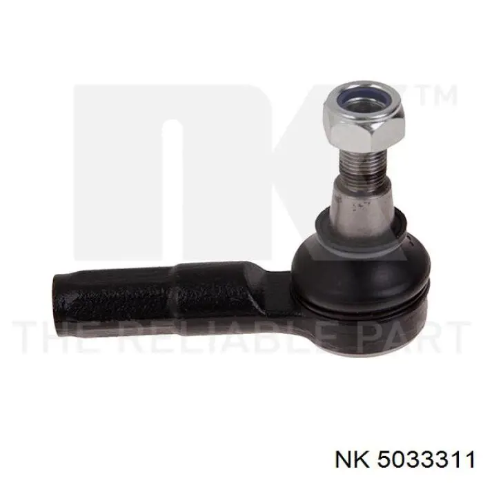 Купити 5033311 NK Рульовий наконечник