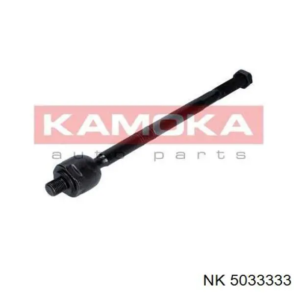 Тяга рульова поперечна NK 5033333 ціна, від 12.13 USD