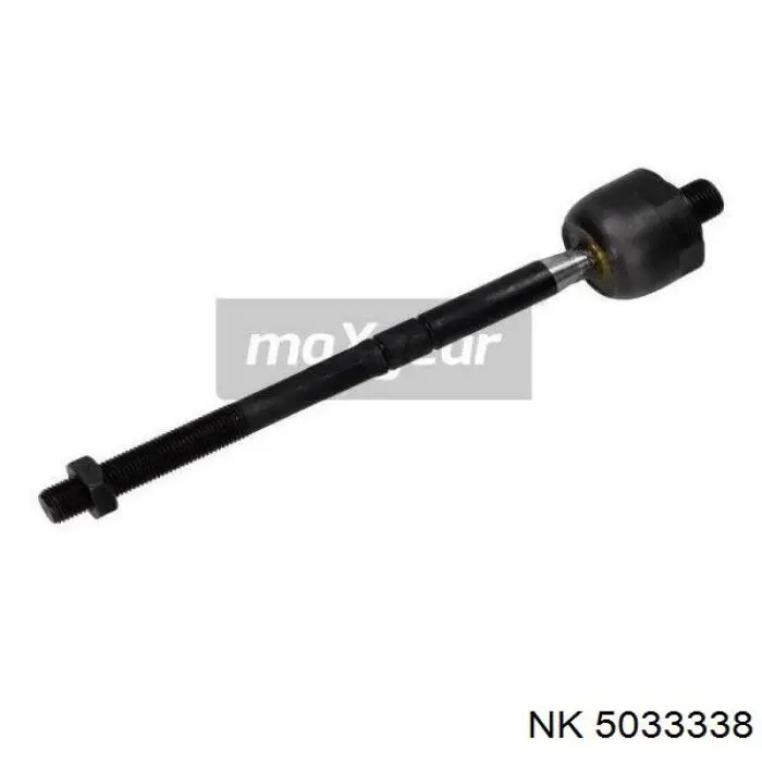 Тяга рульова поперечна NK 5033338 ціна, від 12.24 USD
