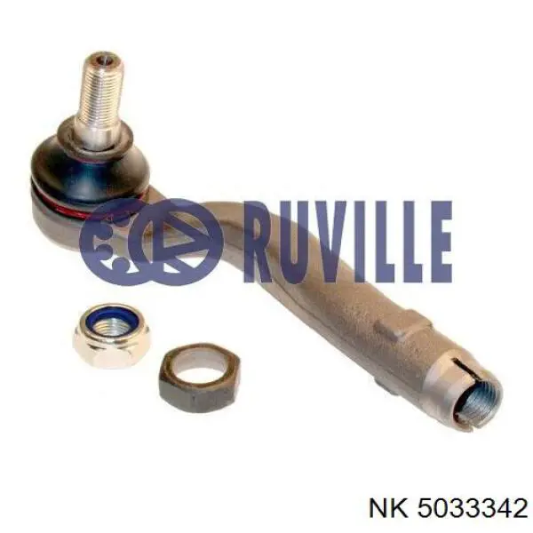 Купити 5033342 NK Рульовий наконечник