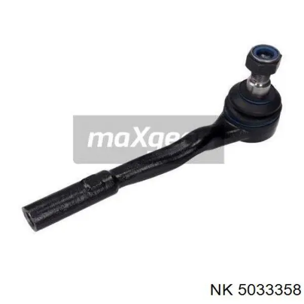 Наконечник рульовий NK 5033358 ціна, від 12.75 USD