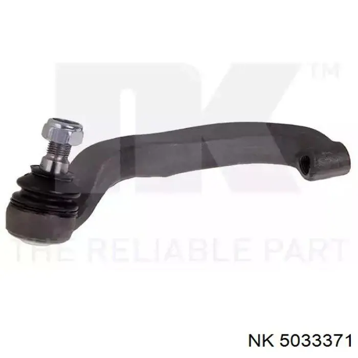 Купити 5033371 NK Рульовий наконечник