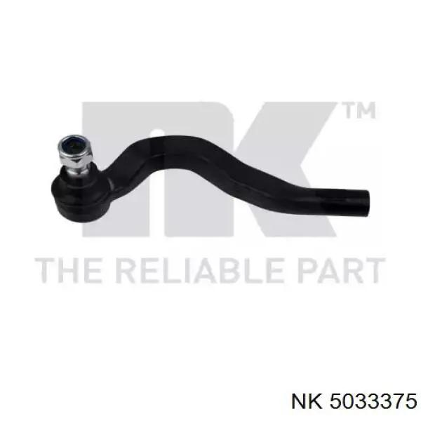 Купити 5033375 NK Рульовий наконечник