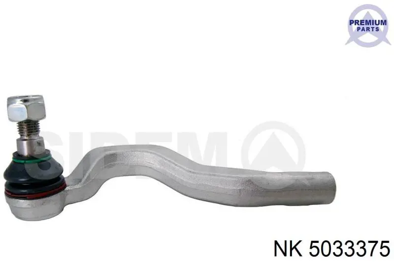 Наконечник рульовий Magneti Marelli 301191604880 ціна, від 16.44 USD