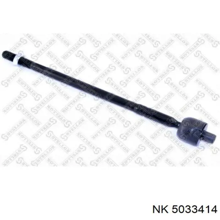 Тяга рульова NK 5033414