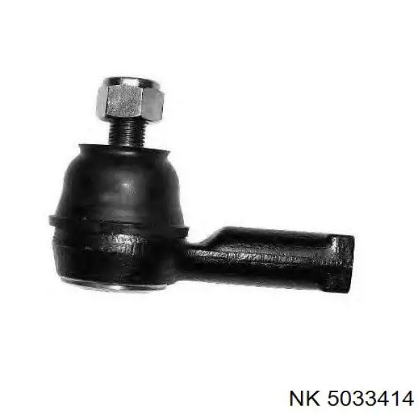 Тяга рульова поперечна NK 5033414 ціна, від 11.11 USD