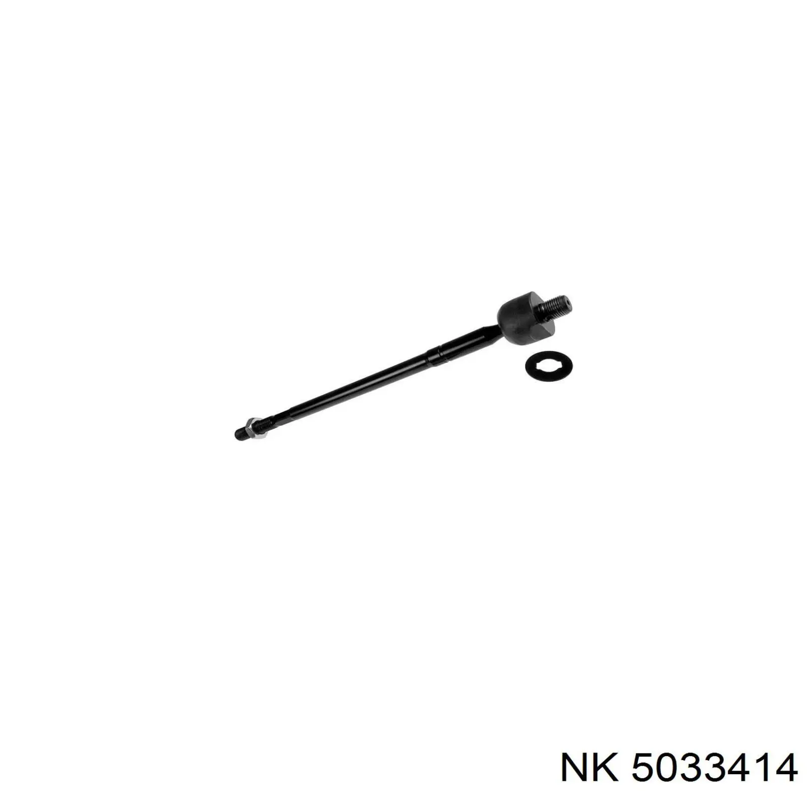 Купити 5033414 NK Тяга рульова поздовжня
