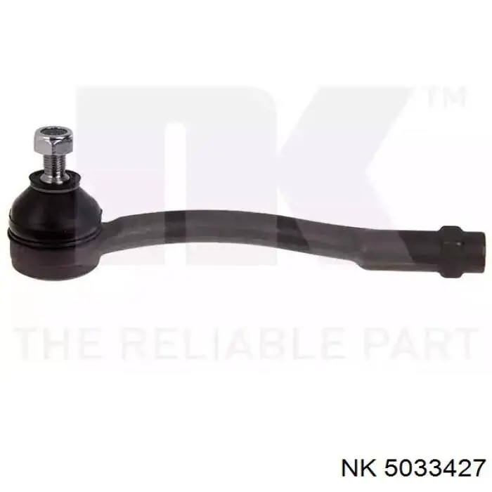 Купити 5033427 NK Рульовий наконечник