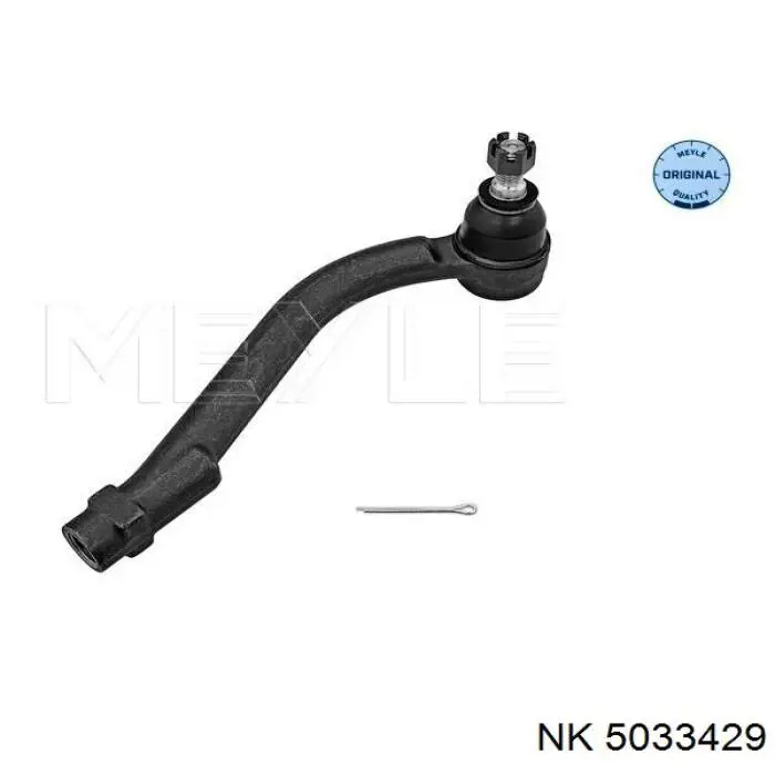 Купити 5033429 NK Рульовий наконечник