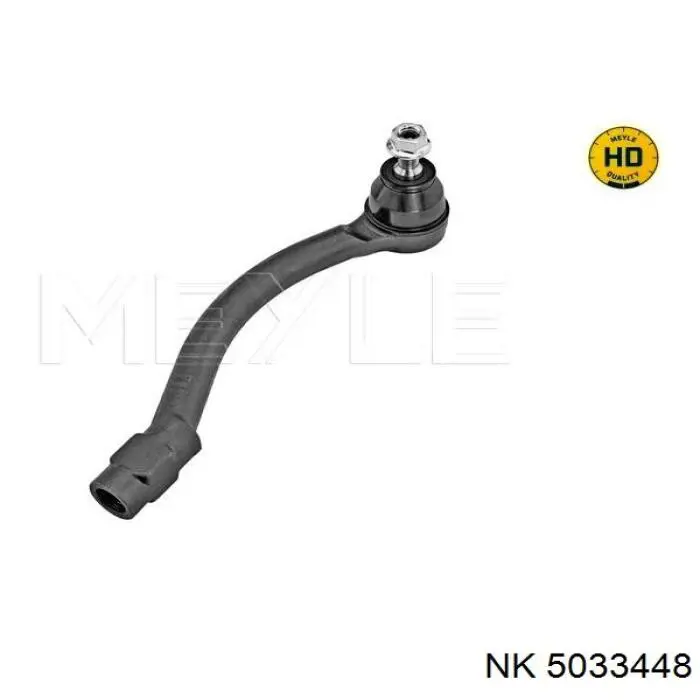 Купити 5033448 NK Рульовий наконечник