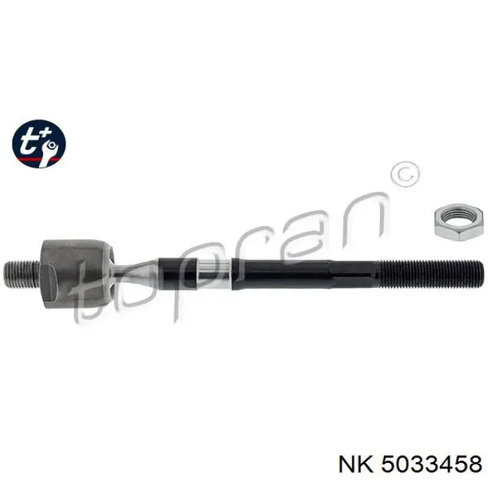 Купити 5033458 NK Тяга рульова поздовжня