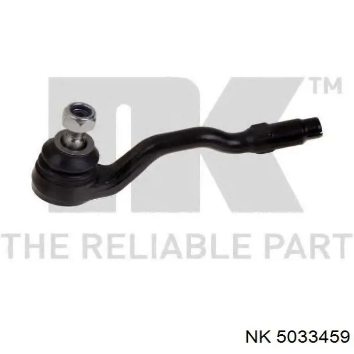 Купити 5033459 NK Рульовий наконечник