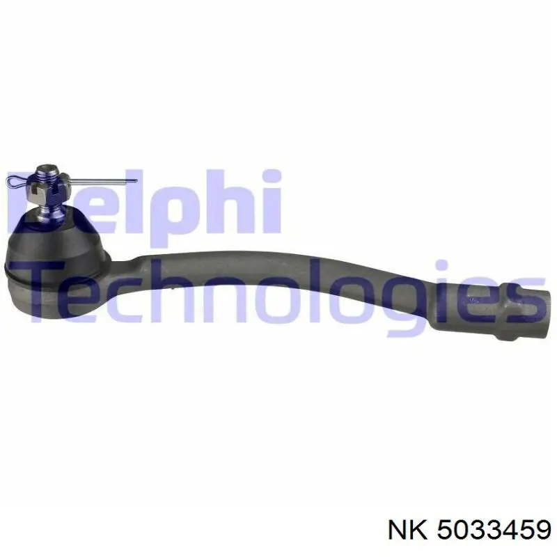 Рульовий наконечник 5033459 NK